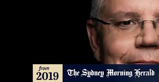 Political genius or footnote in history? Scott Morrison nears his May 18  date with destiny