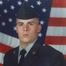 Obituary information for Christopher Steven Harrell