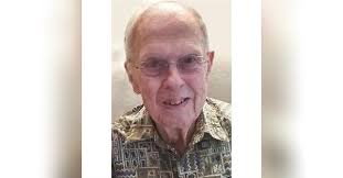 Nils F. Johnson Obituary