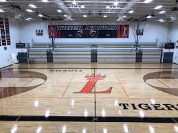 A product specifically made for hardwood floors. Lovelandathletics On Twitter Our Gym Floors Have Received A Fresh Coat Of Wax And Our Gym Sports Are Ready To Hit The Floors Running On Monday Excited To See Some Tiger Athletes