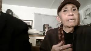 We're Back with an Up Close and Personal Interview with The Calloway  family, Camay Murphy, Lael (Cecelia Calloway), and Peter Brooks. Enjoy the  show!!!