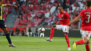 Benfica S Squad List For The Trip To Greece Sl Benfica