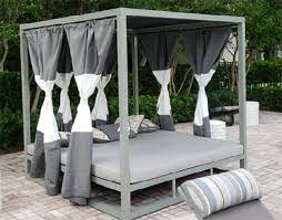 Check spelling or type a new query. Daybed With Canopy E 5000 Florida Patio Outdoor Patio Furniture Manufacturer