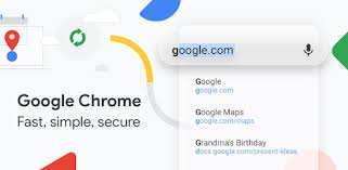 All you have to know is a few required fields and the json syntax.download the. Google Chrome Fast Secure Apps On Google Play