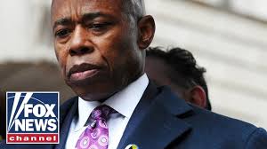 Mayor Eric Adams got a 'dose of reality' with border visit: Almonte