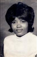 Daisy Jackson Obituary (2008)