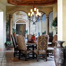 Pin By Vicky Tarpey On Tuscan Decor Dining Room Tuscan Decorating Tuscan Dining Rooms Tuscan House