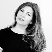 Susan Cayley Pilkington