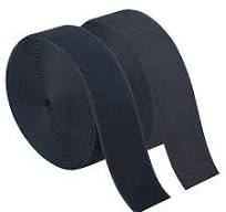 Amazon.com: 2In * 11 Yards Sew On Hook and Loop Tape, Non ...