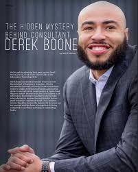 Derek G. Boone (@bigboonetheory) · Instagram photos and Reels