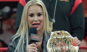 What happened with Ash by Elegance?