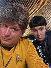 Trek costume photos that make me ridiculously happy?