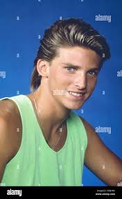 OUT OF THIS WORLD, Tony Crane, 1987-1991, © Universal/courtesy Everett  Collection Stock Photo