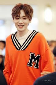 Jinwoo Winner God He Kills Me When He Smiles Winner Jinwoo Winner Ikon Winner Kpop