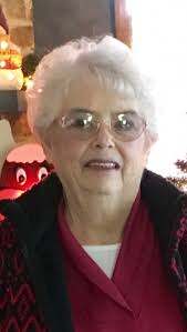 Obituary information for Joyce Carol Fritts