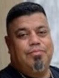 Daniel Camacho Obituary (1971