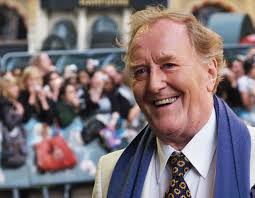 Robert Hardy, Cornelius Fudge in 'Harry Potter', Dies at 91