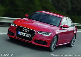 Image result for Garnet Red 2013 A6