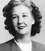 Mary SWARO Obituary (2010)