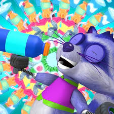 Nick Jr Nick Jr Blaze And The Monster Machines Facebook The series premiered on nickelodeon on october 13, 2014. nick jr blaze and the monster machines facebook