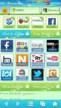 Uc browser is a fast, smart and secure web browser. Uc Web Browser For 5235 5800 S60v5 100 Tested Signed Version Symbian App Download For Free On Phoneky