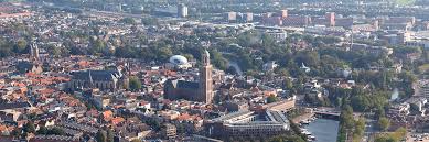 How to say zwolle in english? Zwolle Stichting De Kern