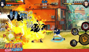 Game naruto android juga menjadi salah satu game android terbaik yang banyak di unduh oleh pengguna smartphone di dunia, selain itu juga ada game. Download Naruto Mobile 1 46 26 6 Apk For Android