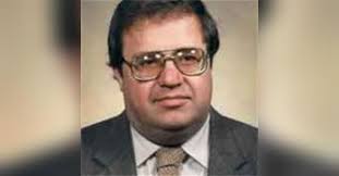 Antonio F. Nucci Obituary