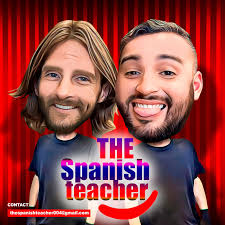 The Spanish teacher VE.