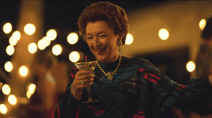 'The Crown' Episode 8: Lesley Manville Says Ta-Ta to Princess Margaret