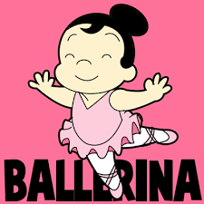 Follow along to learn how to draw this chibi cartoon ballerina step by step easy. How To Draw Cartoon Ballerinas With Easy Step By Step Drawing Tutorial How To Draw Step By Step Drawing Tutorials