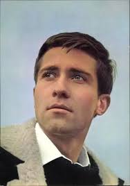 Ak Schauspieler Peter Borgelt..