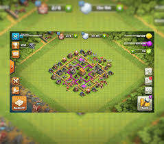 Try the latest version of brawl stars (gameloop) 2019 for windows. Clash Of Clans Android App Download Chip