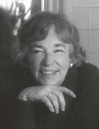 Gay Cook (Née Morrison)