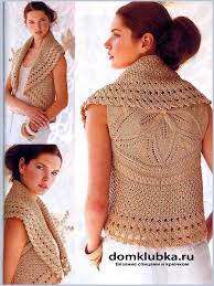 In today's episode of taking back friday, i show you how i learned to knit with the in these demonstrations, i show you how i knit with the lever style with both long straight needles held under the arm as well as circular knitting needles. Sleeve Knitting Needles Scheme And Description Vest Knitting Needles Knitting A Beautiful Sleeveless Knitted Vest Female Large Size Scheme With Description