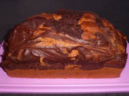 Marmorkuchen Kastenform 24 Cm Rezept Mit Bild Kochbar De