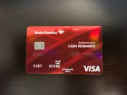 The bank of america customized cash rewards card's unique rewards earning scheme may be appealing for someone in the market for a flexible cash back credit card, but the purchase cap on bonus categories limits its potential value.while it can be a good option for moderate spenders looking to earn rewards on everyday. Bank Of America Bankamericard Cash Rewards Benefits Overview Moore With Miles