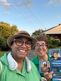 I was honored to join Prince George's County Public Schools and the  Maryland Consortium to announce the expansion of student behavioral health  services with a $24 million investment! This crucial funding will