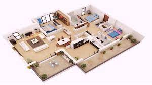 Maybe you would like to learn more about one of these? 3 Bedroom Bungalow House Plans In Uganda Gif Maker Daddygif Com See Description Youtube