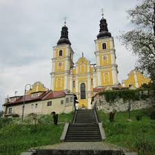 Basilika Mariatrost (2025)