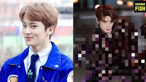 This Might Be One Of The Worst Stage Outfits In K Pop History It S Only Acceptable Because Of Nct127 30 Photos Stage Outfits Outfits Photo