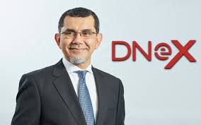 Receive full access to our market insights, commentary, newsletters, breaking news alerts, and more. Bernama Dnex Appoints Syed Zainal Abidin As Group Md