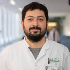 Alejandro Fernández Simón