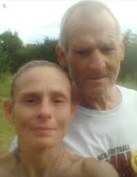 That cushing crime watch page is a joke. Can't post for another 30 days  because of the word "shit". Here is what I was trying to comment... Chelsea  Moore is telling the