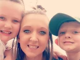 Lacey Lake's Memorial Website