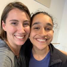 Jessica Lohr's Instagram, Twitter & Facebook