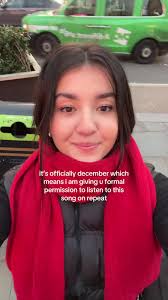 it’s silver bell szn. coziness level 100❤️ #singersongwriter #holiday  #acoustic #christmas #december #holidaymusic #cover