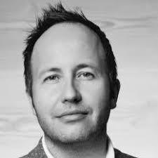 An interview with Design-Nation's brand ambassador Andrew Tanner