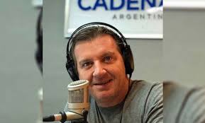 Guillermo Hemmerling queda a cargo de Viva la Radio