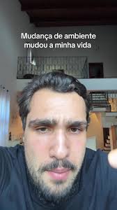 Quemnao Muda De Ambiente Nao Muda De Vida